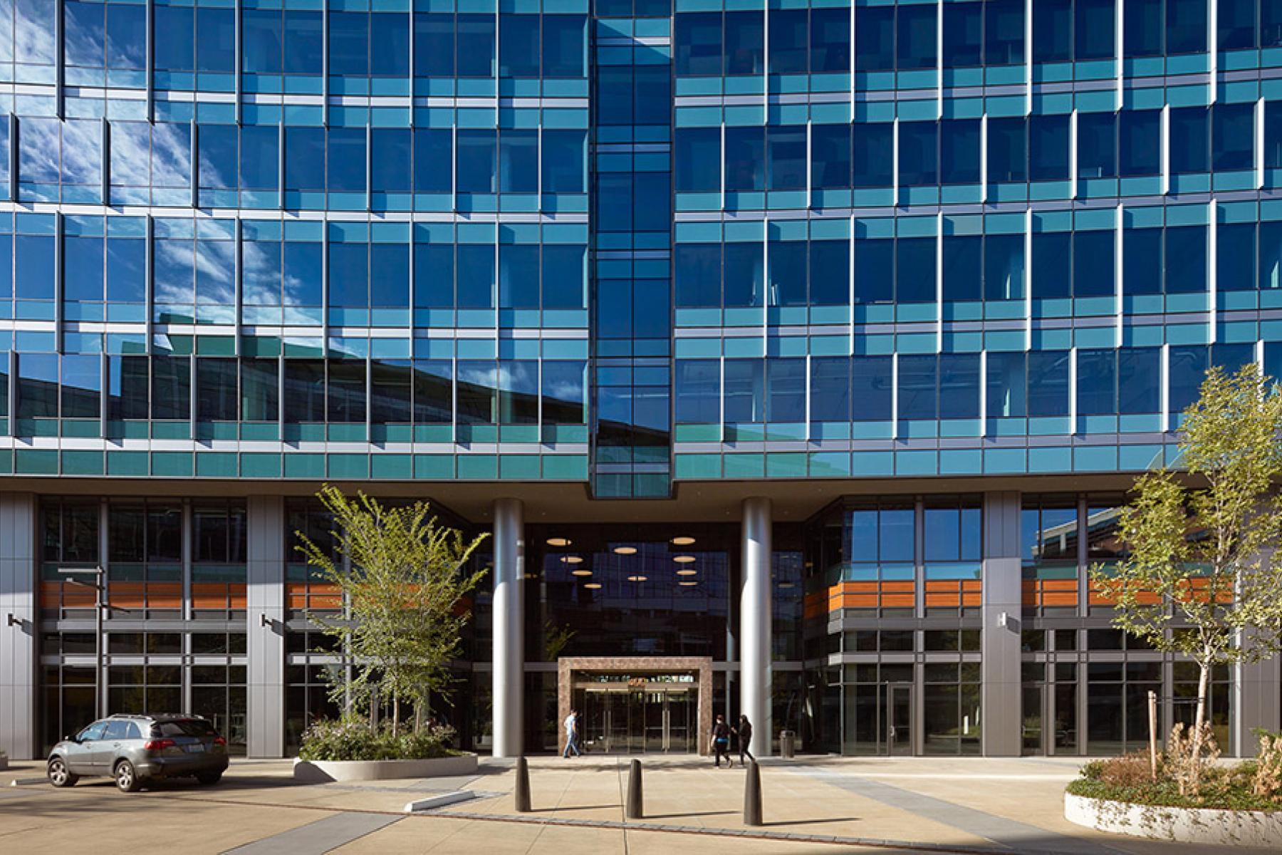 Kirkland Urban Ryan Companies