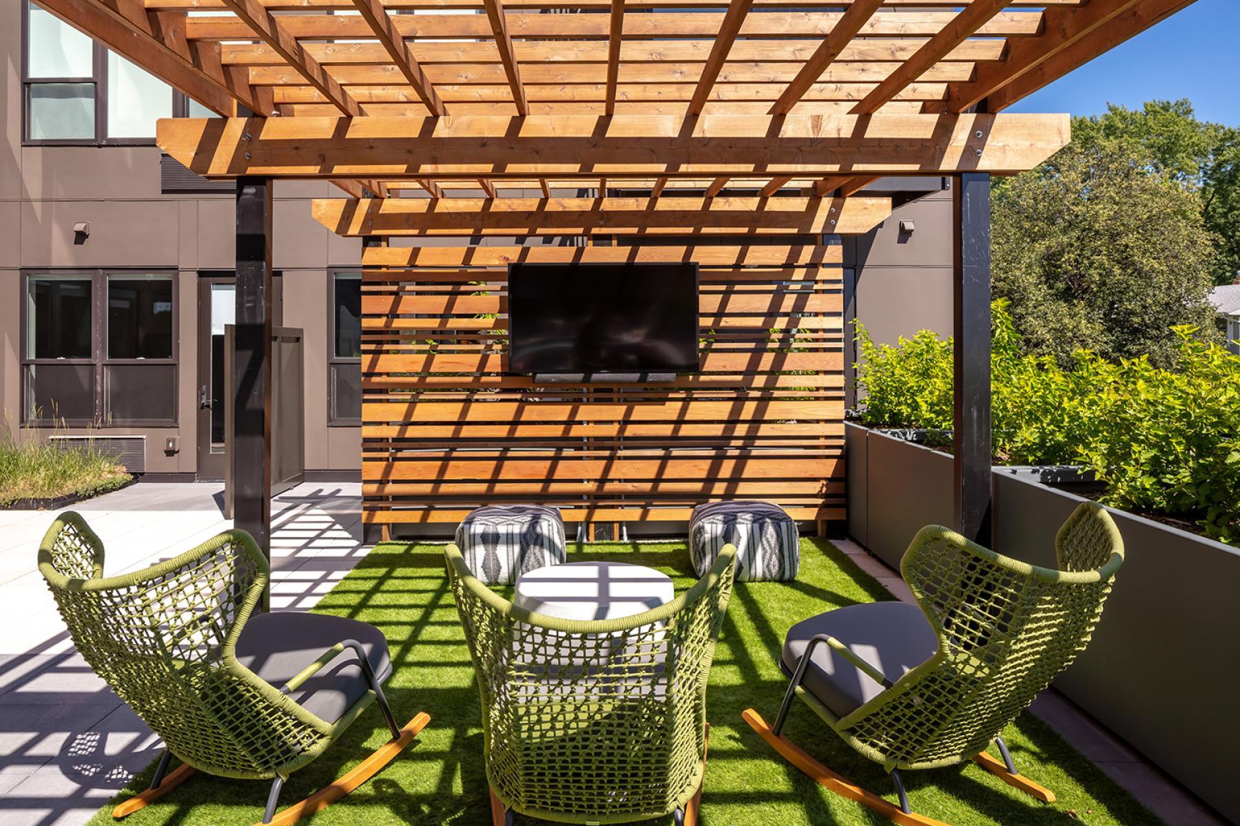 Harper Apartments Ryan Companies