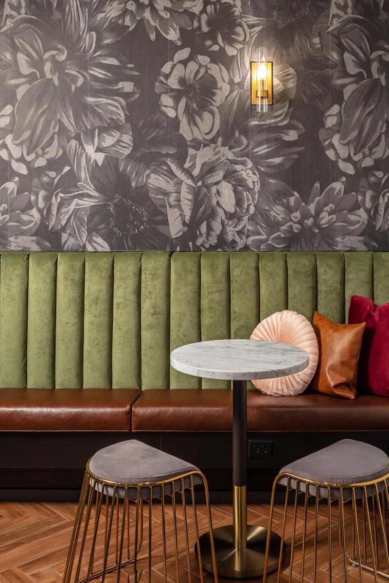 Harper Apartments Ryan Companies