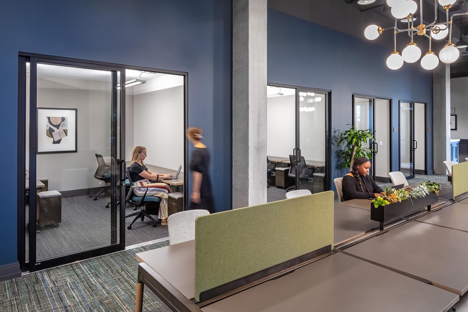 Harper Apartments Ryan Companies