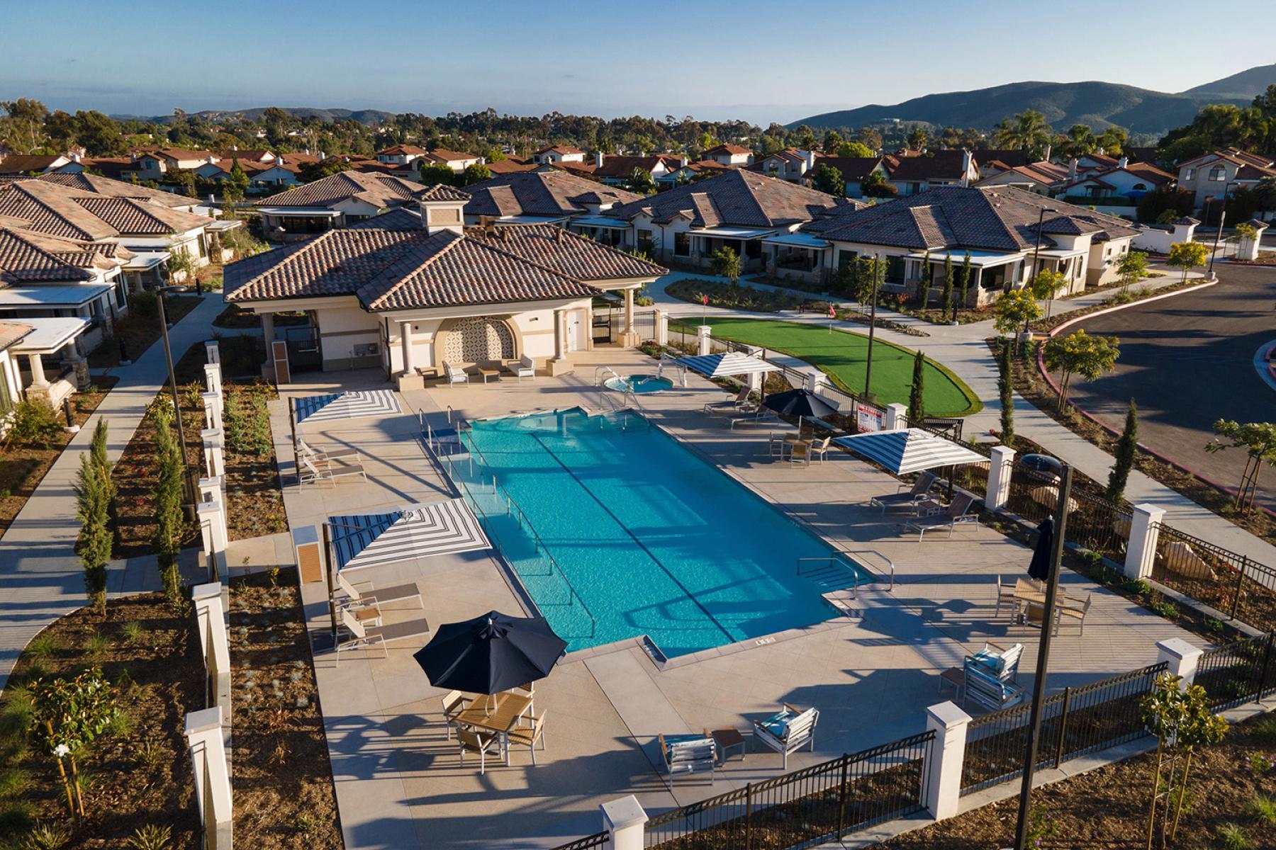 Silvergate Rancho Bernardo Ryan Companies