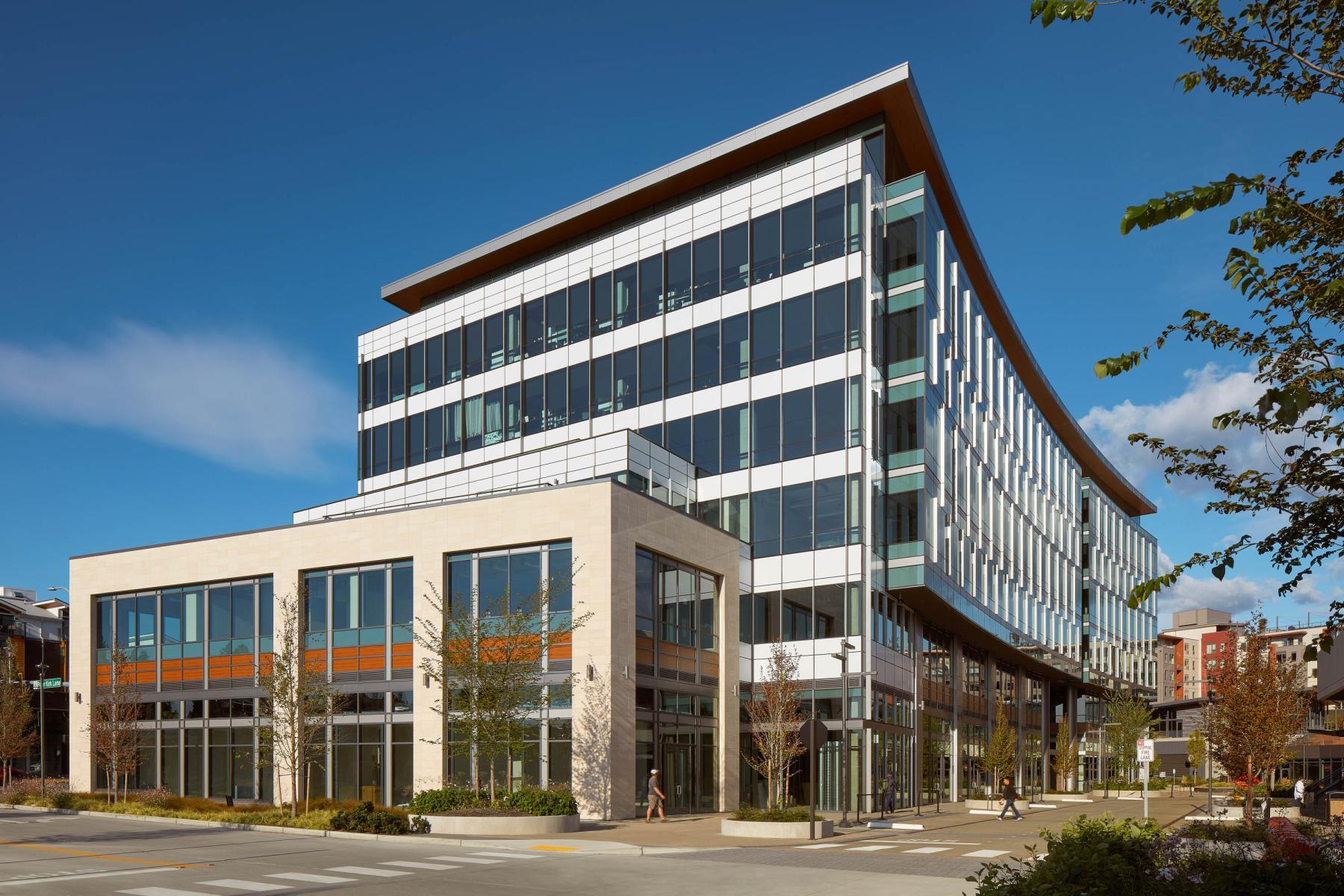 Kirkland Urban Ryan Companies