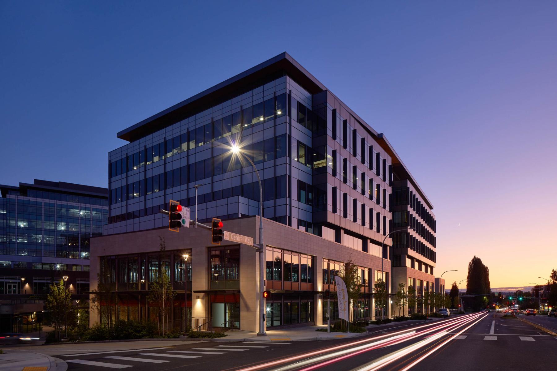 Kirkland Urban Ryan Companies