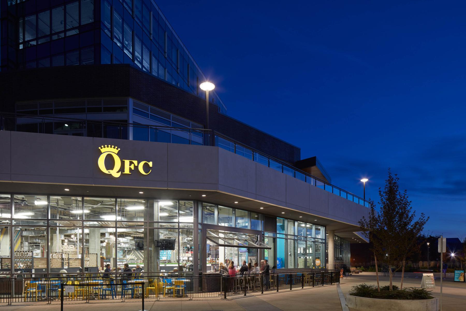 Kirkland Urban Ryan Companies