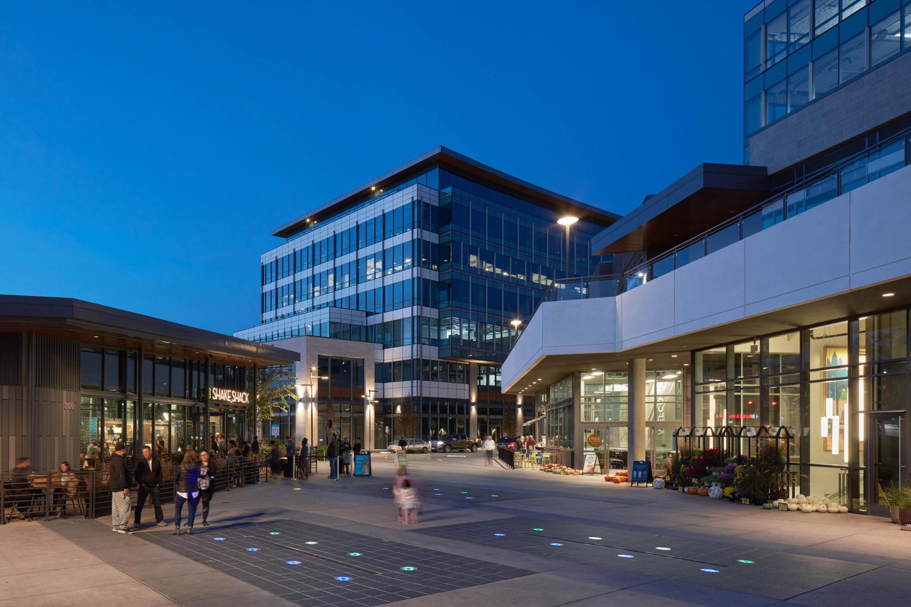 Kirkland Urban Ryan Companies