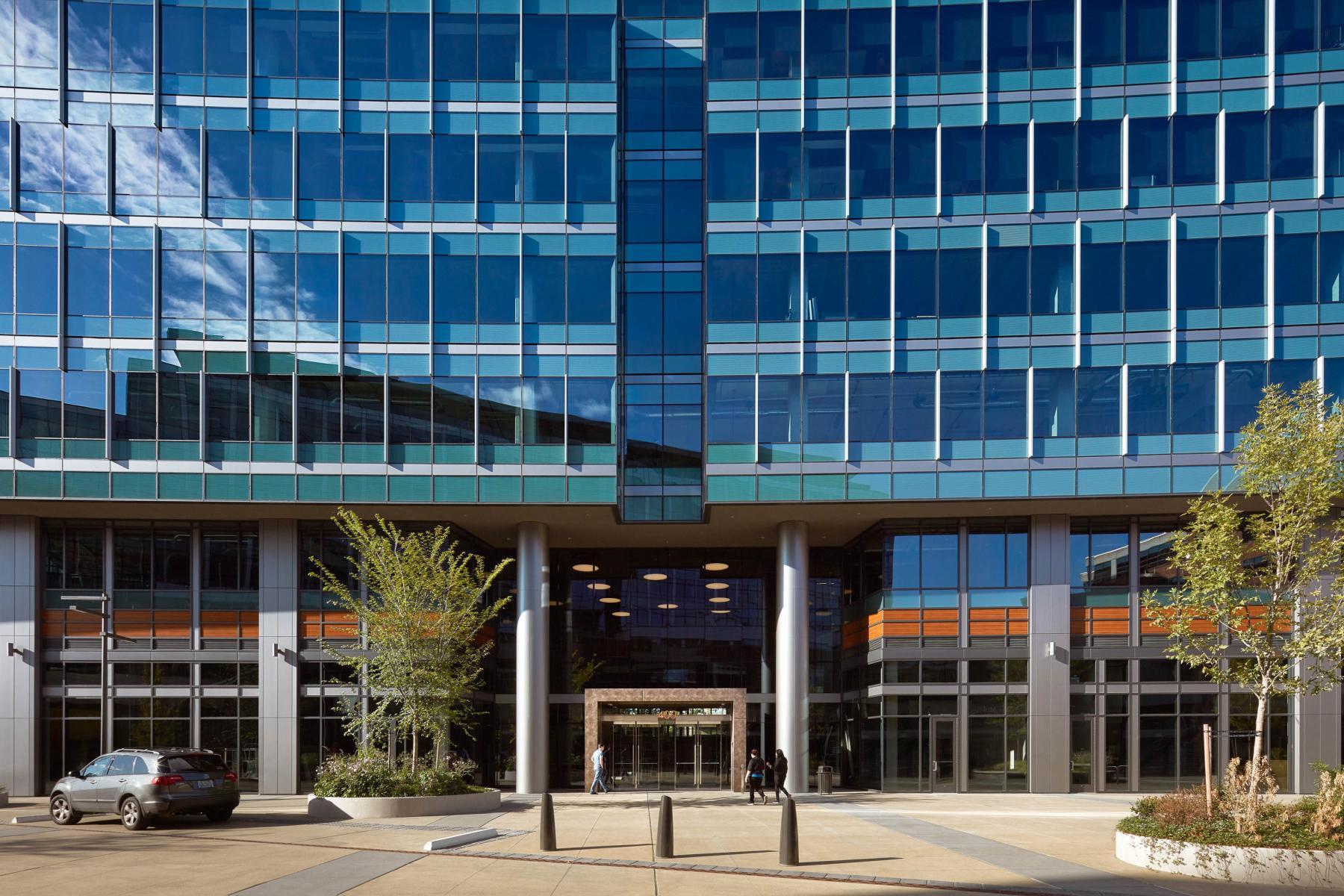 Kirkland Urban Ryan Companies