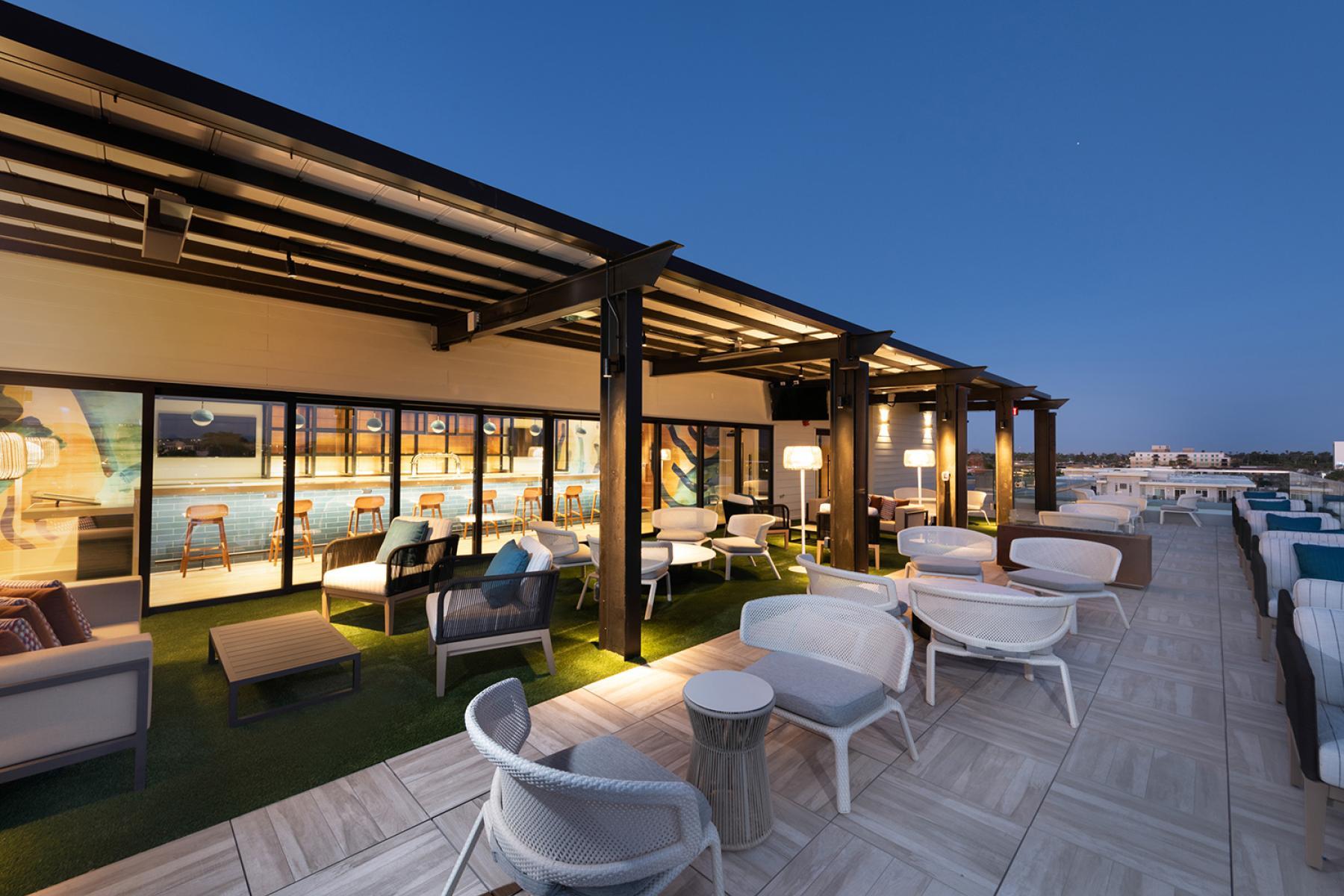 Canopy by Hilton Scottsdale Old Town Ryan Companies