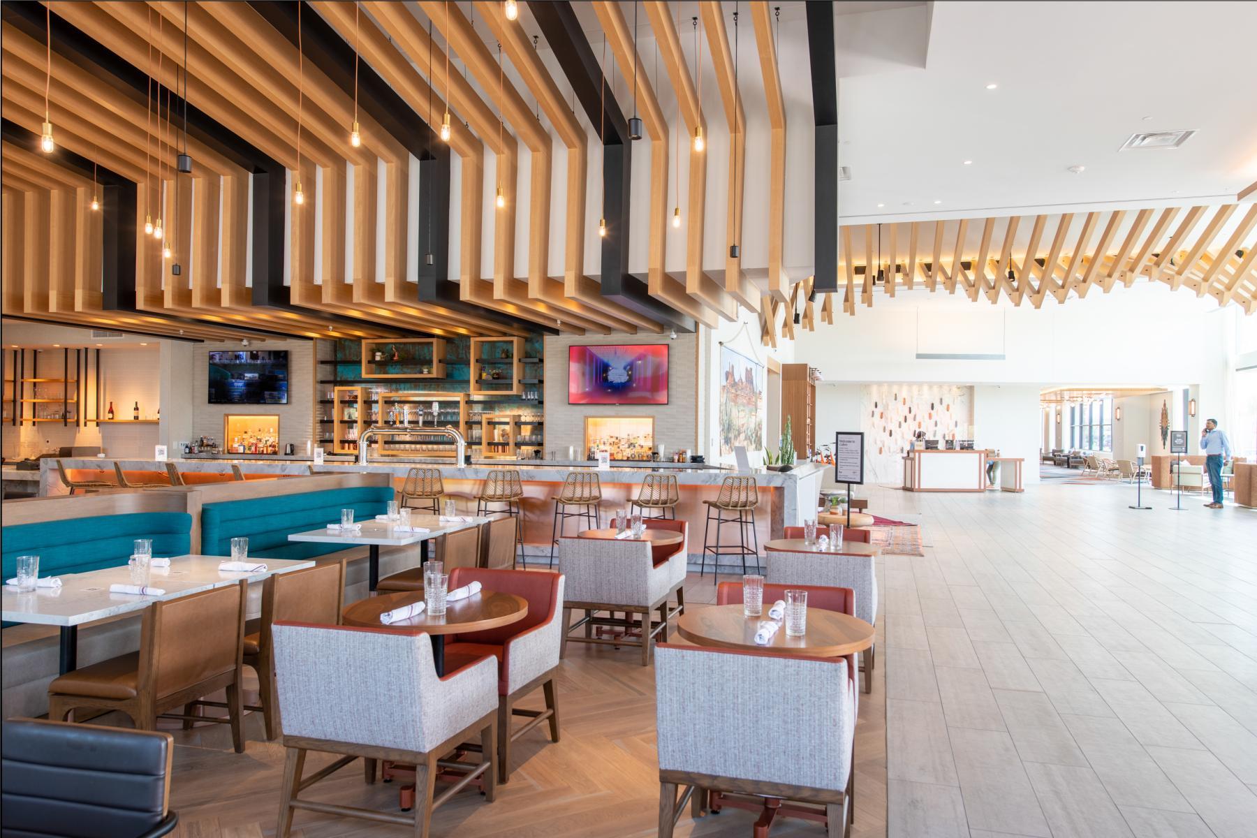 Canopy by Hilton Scottsdale Old Town Ryan Companies