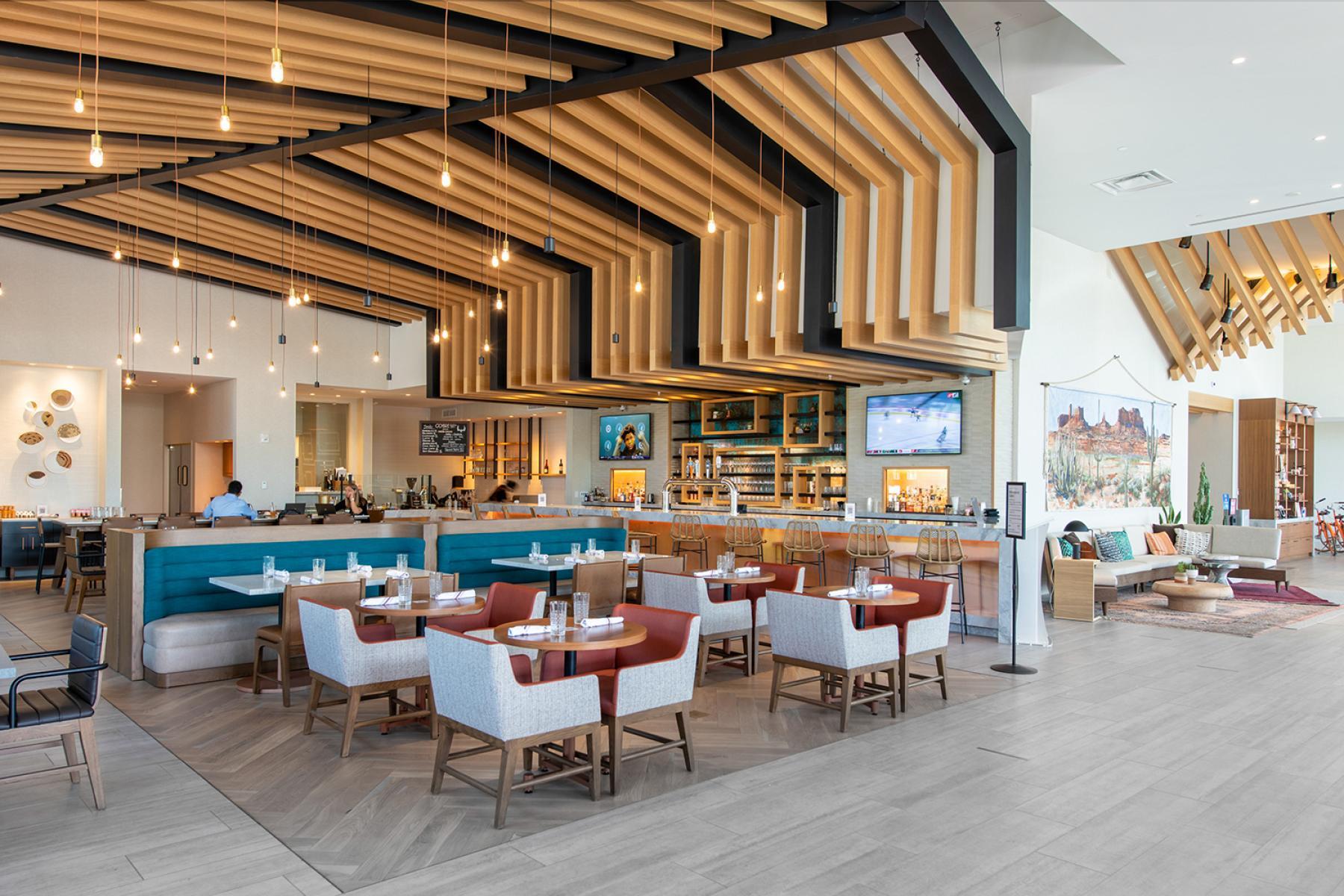 Canopy by Hilton Scottsdale Old Town Ryan Companies