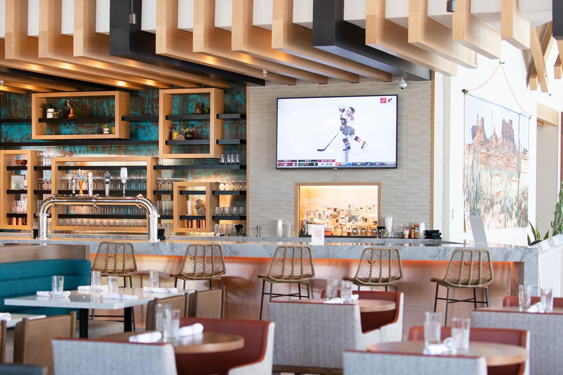 Canopy by Hilton Scottsdale Old Town Ryan Companies