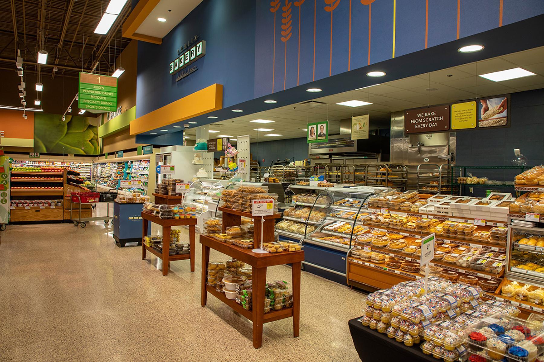 Publix Clearwater Ryan Companies