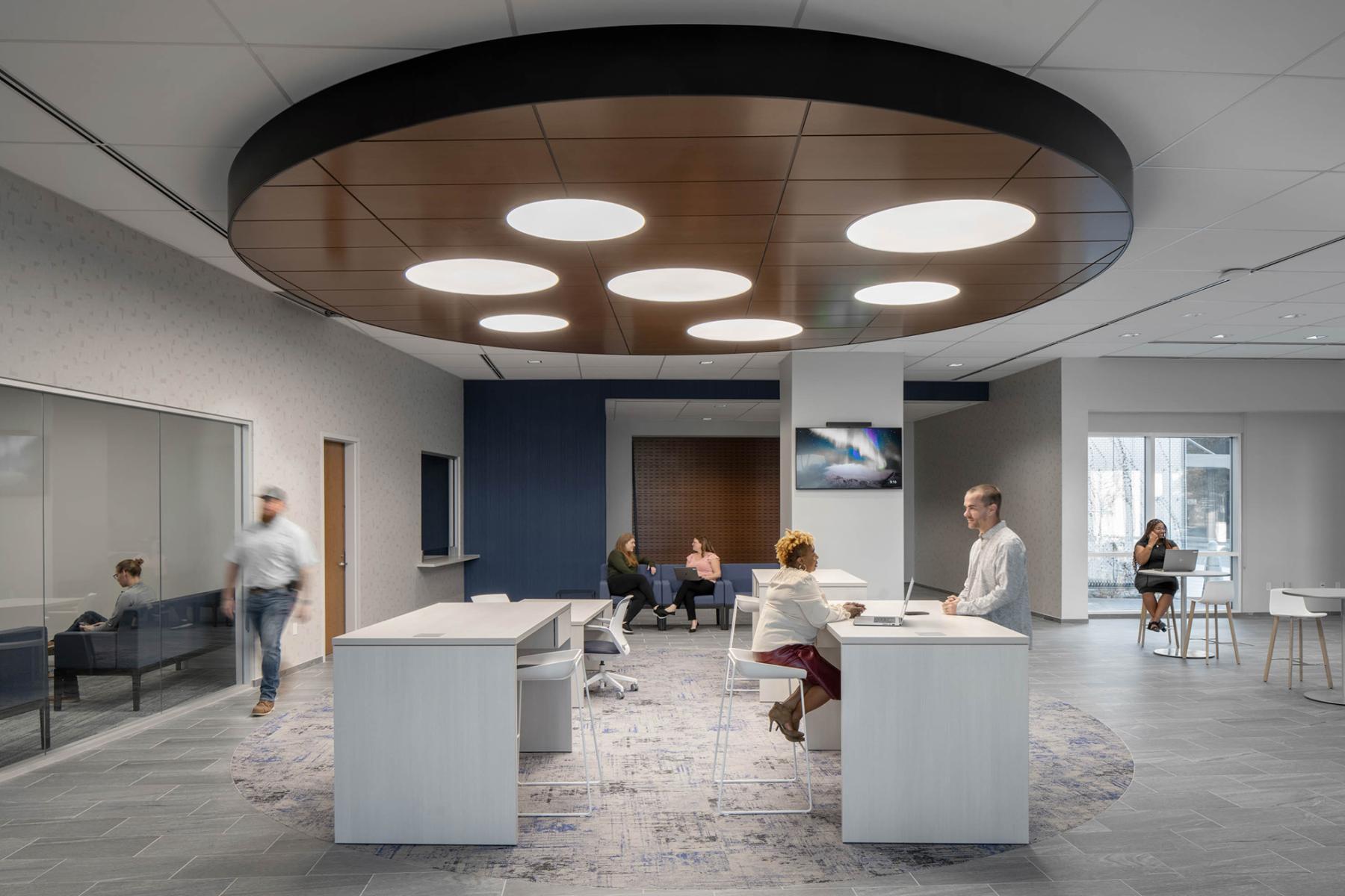 Joinflyp office