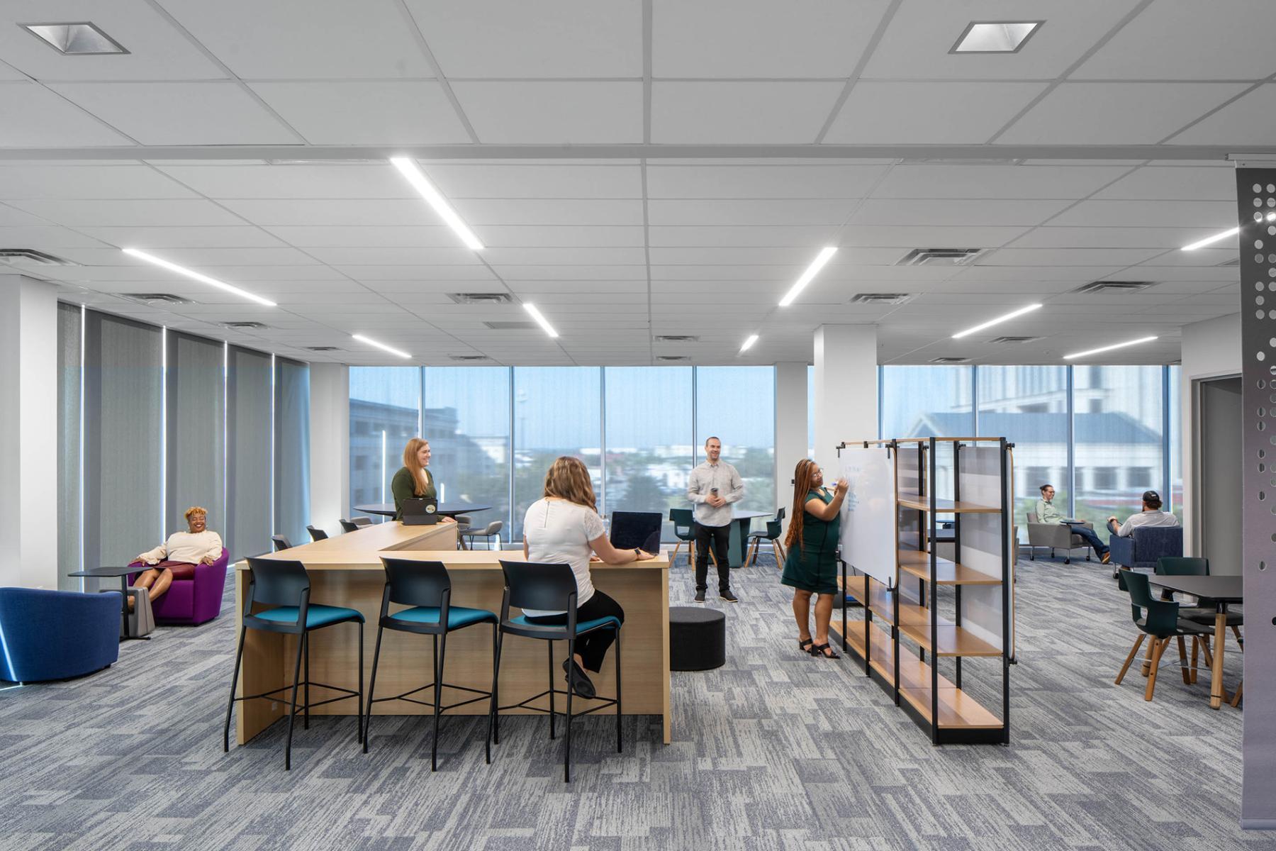 OwnLocal office