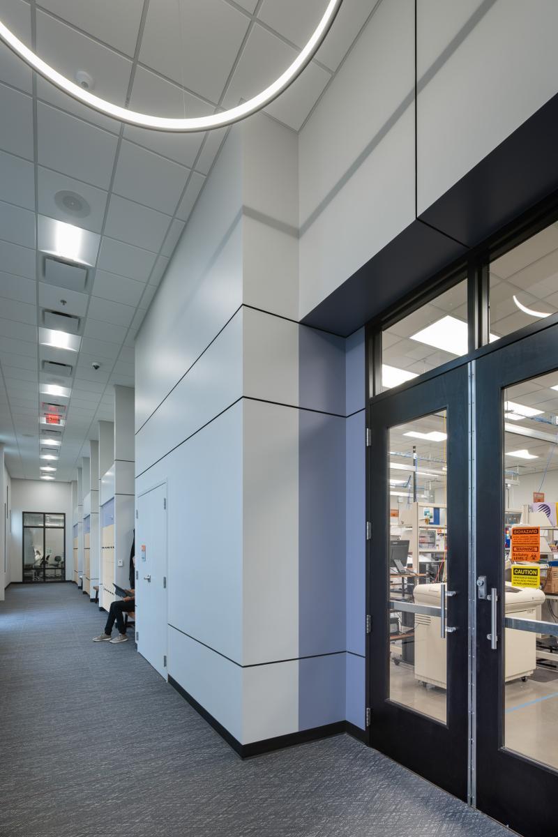 Eurofins Viracor Ryan Companies