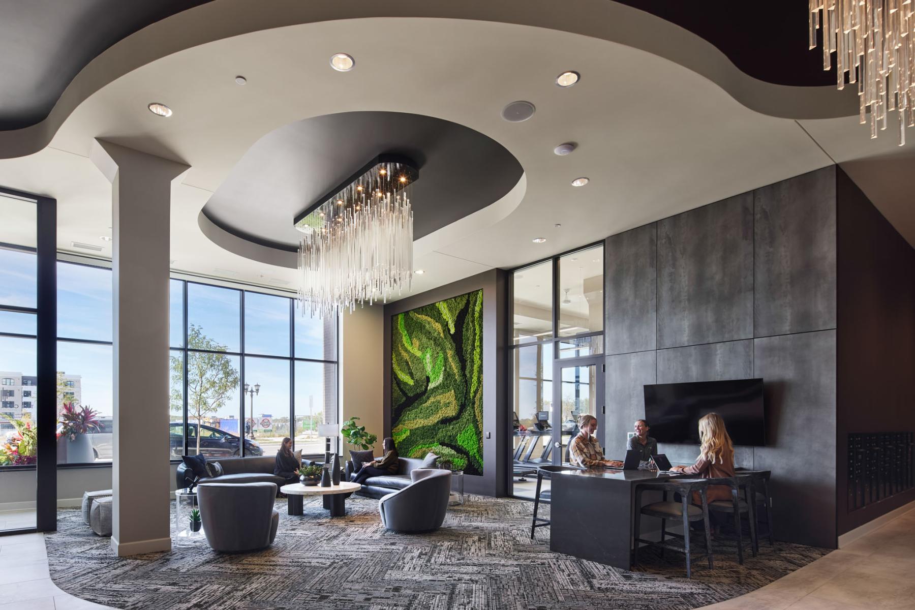 The Collection at Highland Bridge Ryan Companies