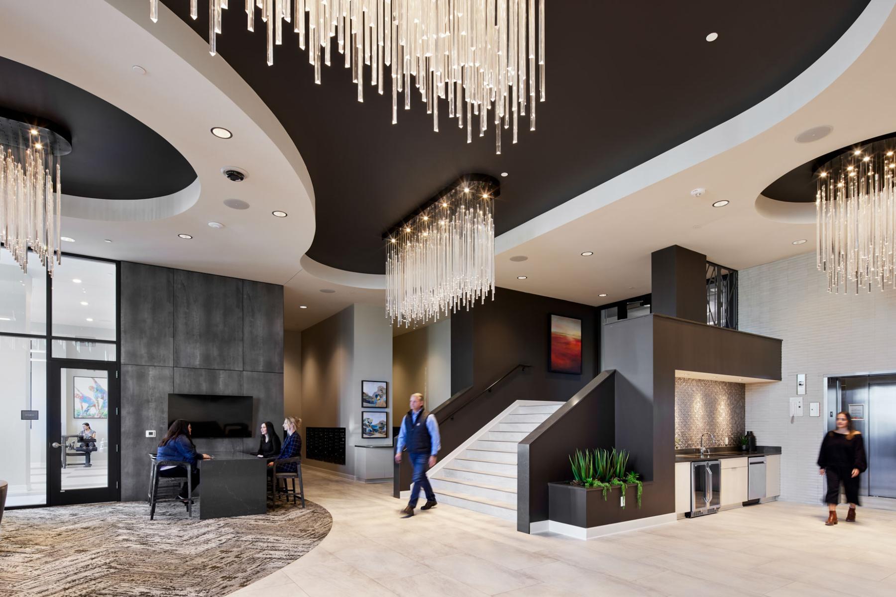 The Collection at Highland Bridge Ryan Companies