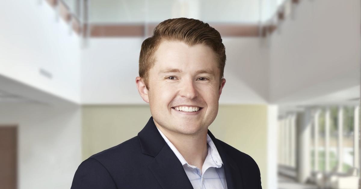 Josh Tracy Ryan Companies