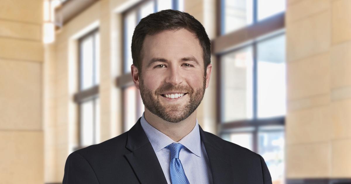 Adam Barnard Ryan Companies