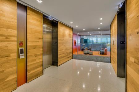 Interior Elevators