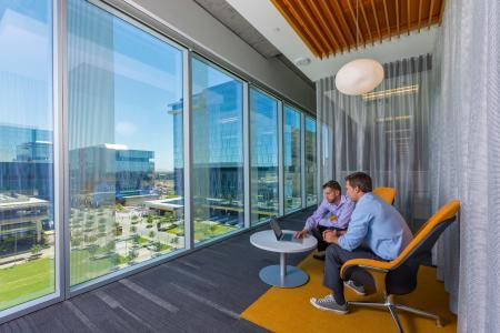 Meeting Space