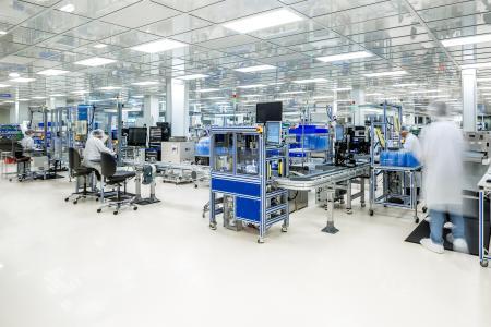 Olympus Surgical Lab 1