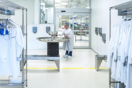 Olympus Surgical Lab 3