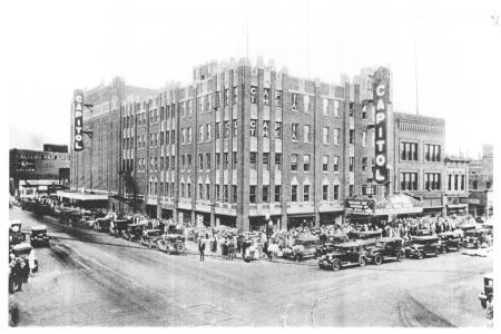 Historical Photo