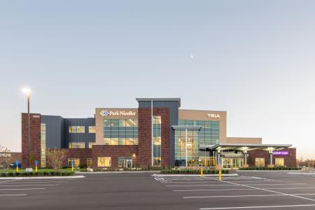 Exterior 1