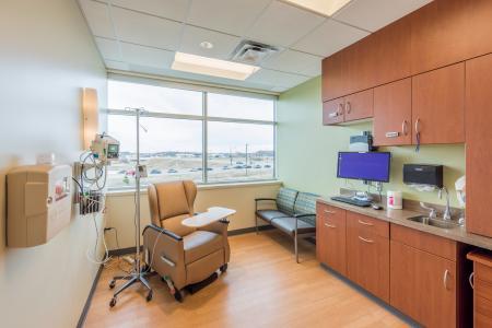 Exam Room 1