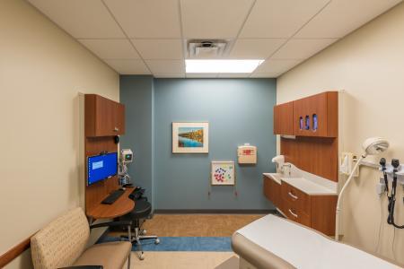 Exam Room 2