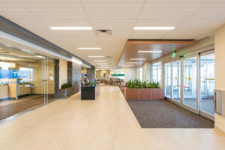 Interior Lobby 1