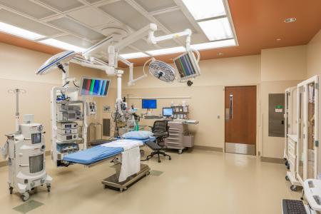 Operating Room
