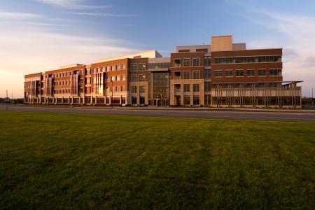 Exterior Daylight