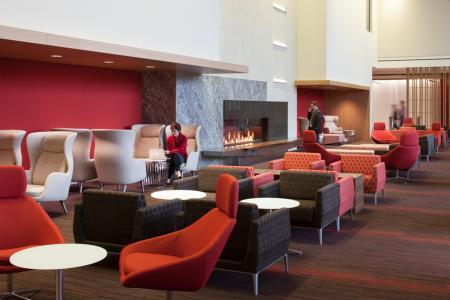 Fire Place