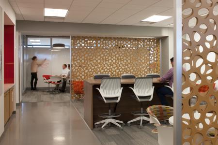Meeting Space 
