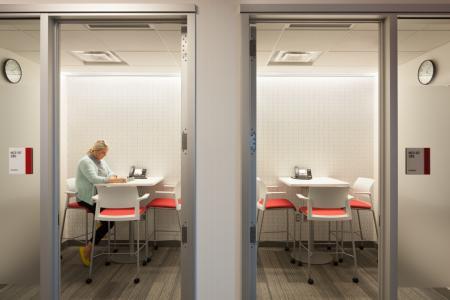 Conference Room People