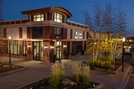 Grove Health Dental