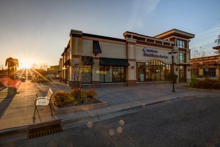Park Nicollet Rehab