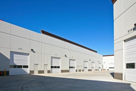 Loading Docks