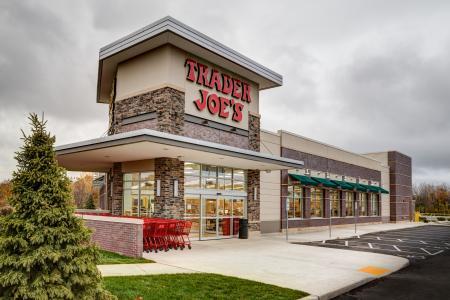 Trader joe's