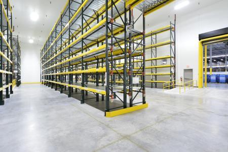 Mills Fleet Farm Racking