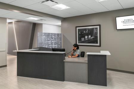 Brandon Gateway Medical Plaza Clinic