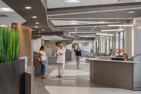 Brandon Gateway Medical Plaza Urgent Care Check-In