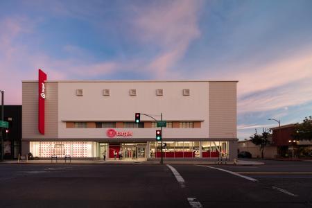 Target North Park Exterior