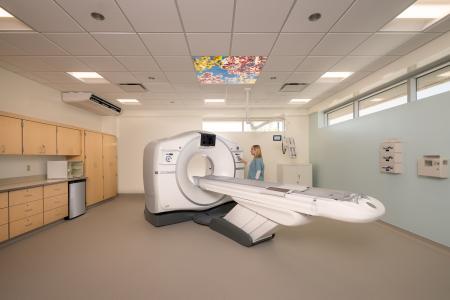Froedtert & the Medical College of Wisconsin Mequon Health Center 
