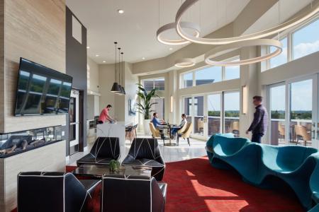 Daymark Uptown Apartments