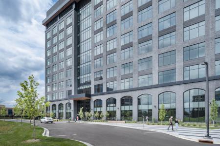 10 West End