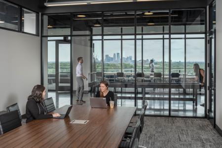 10 West End Conference Room