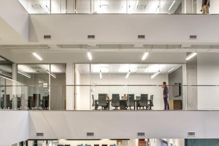 City of Austin Permitting and Development Center 