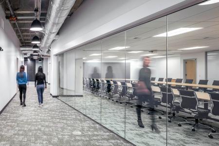 Mercer Park Conference Room